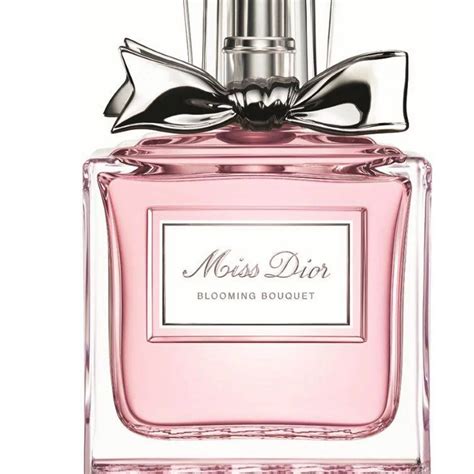 blooming bouquet miss dior|Miss Dior Blooming Bouquet Eau de Toilette